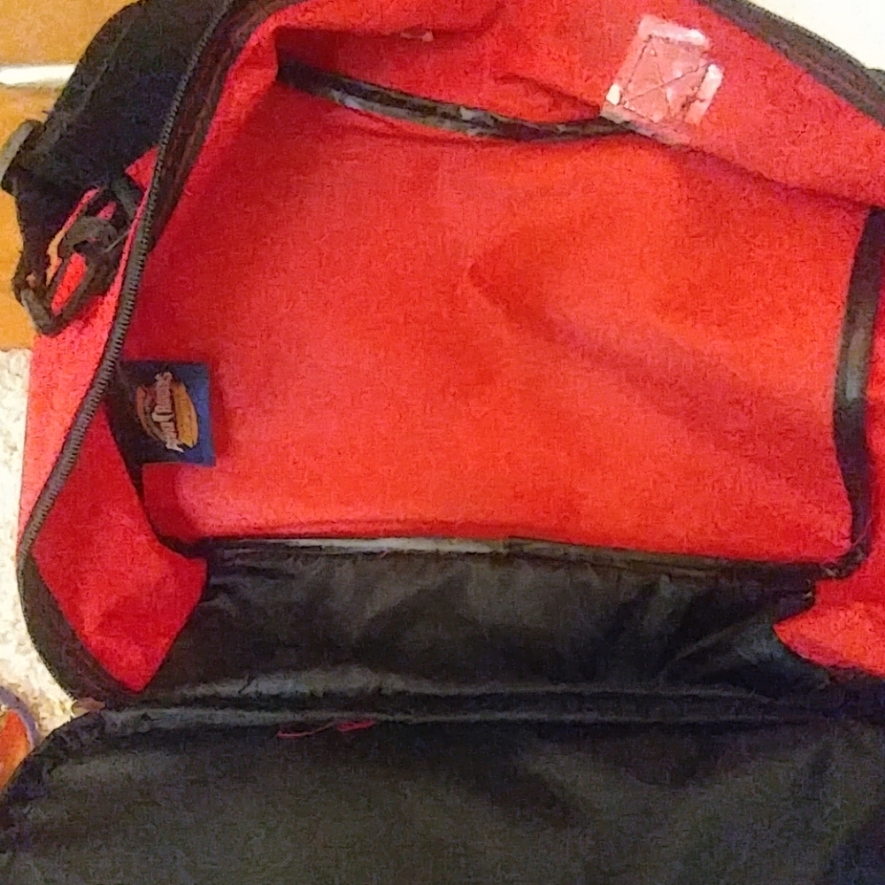 Power Rangers Tote bag - Picture 3 of 6